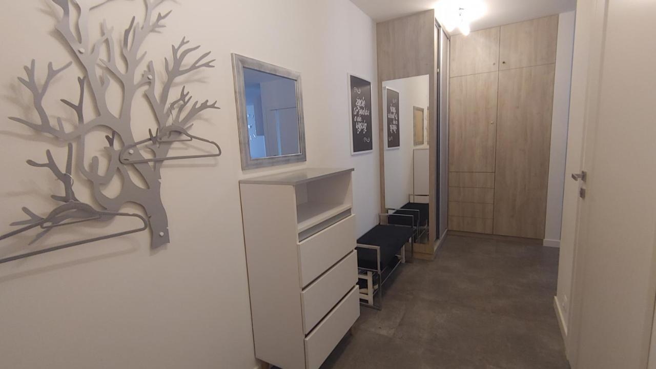 Apartament Delfin Puck Exterior foto