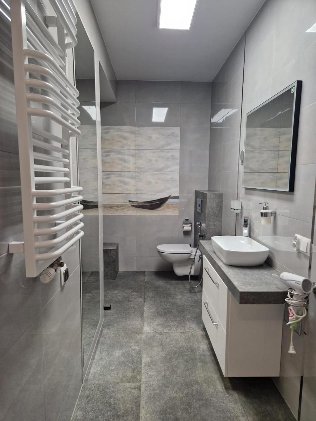 Apartament Delfin Puck Exterior foto